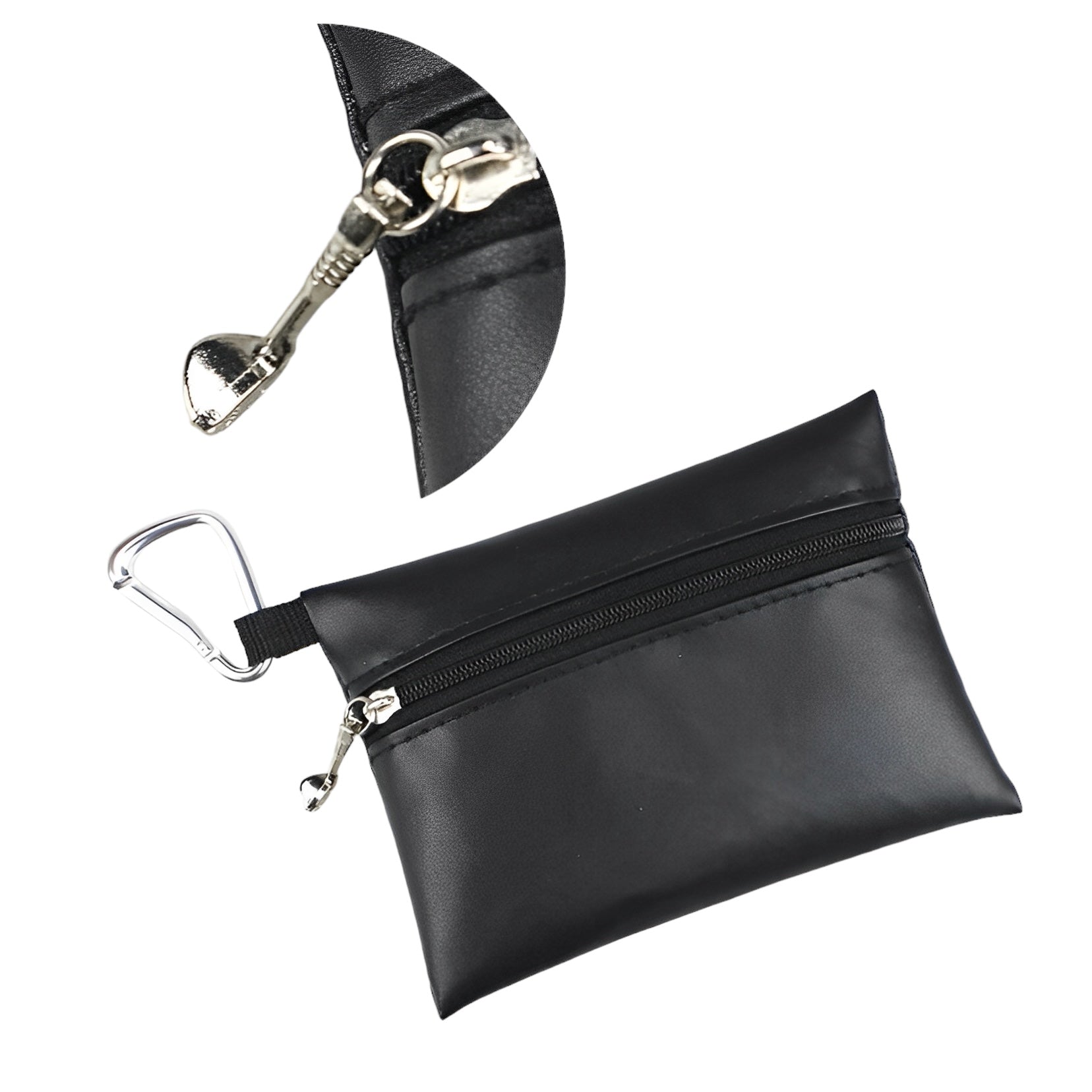 IDEAL GOLF Pouch Bag