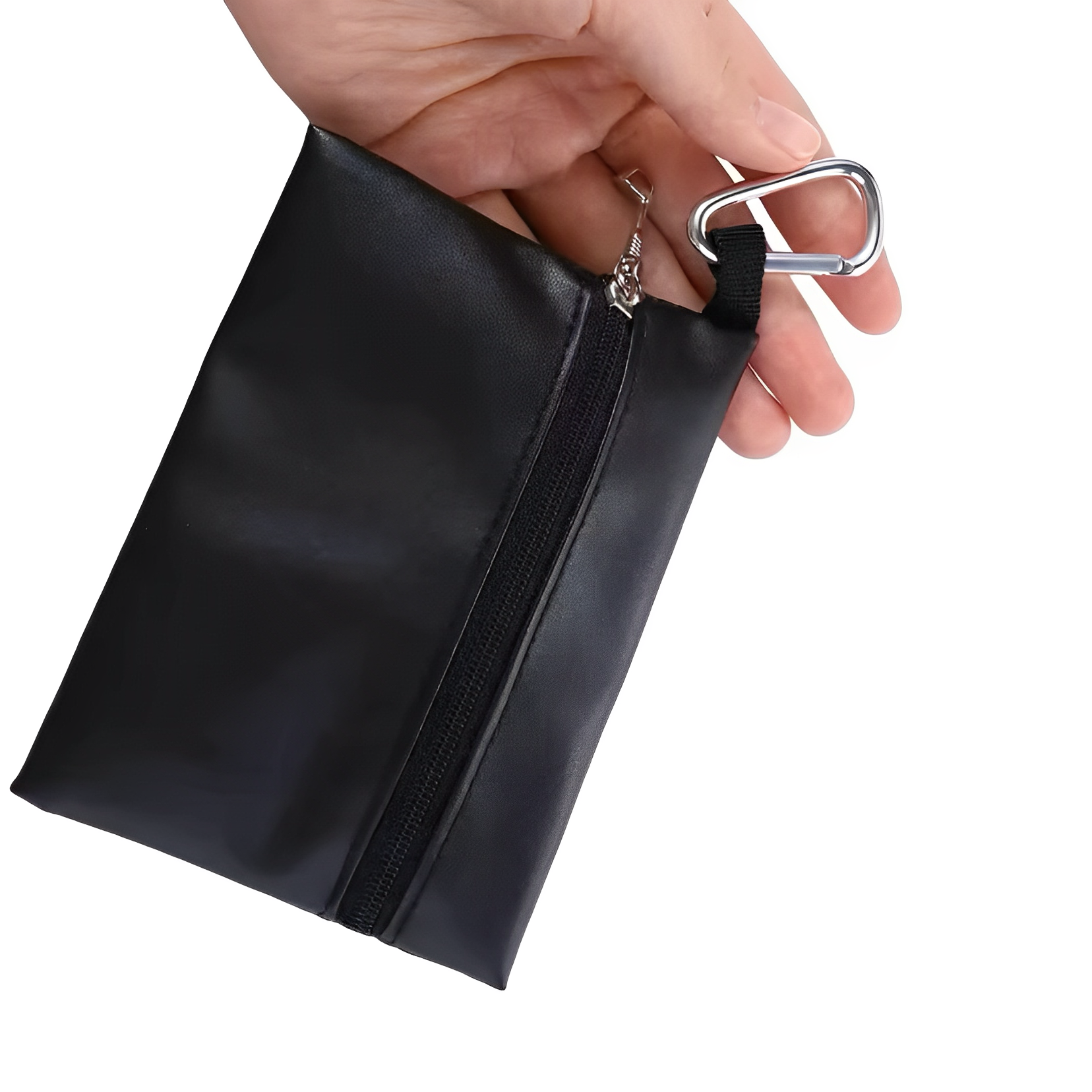 IDEAL GOLF Pouch Bag