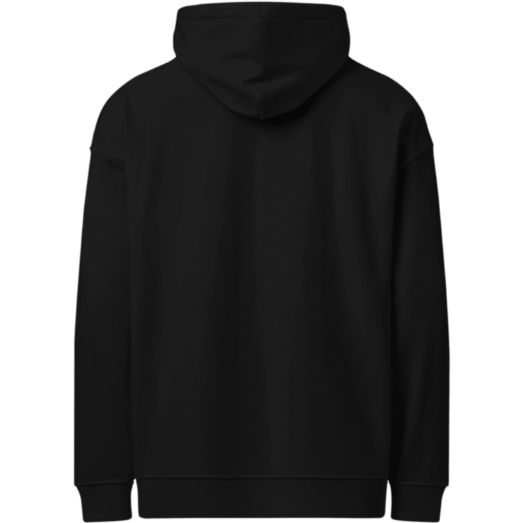 Casual Hoodie l Black
