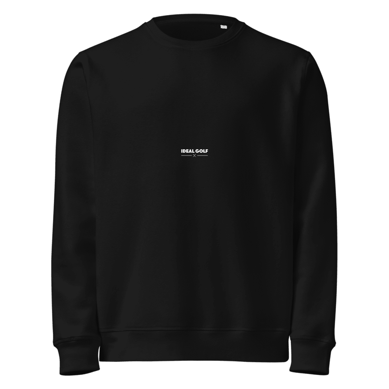 Lightweight Sweater l Black