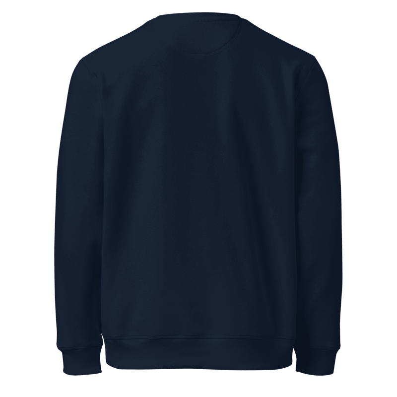 Lightweight Sweater l Royal Navy