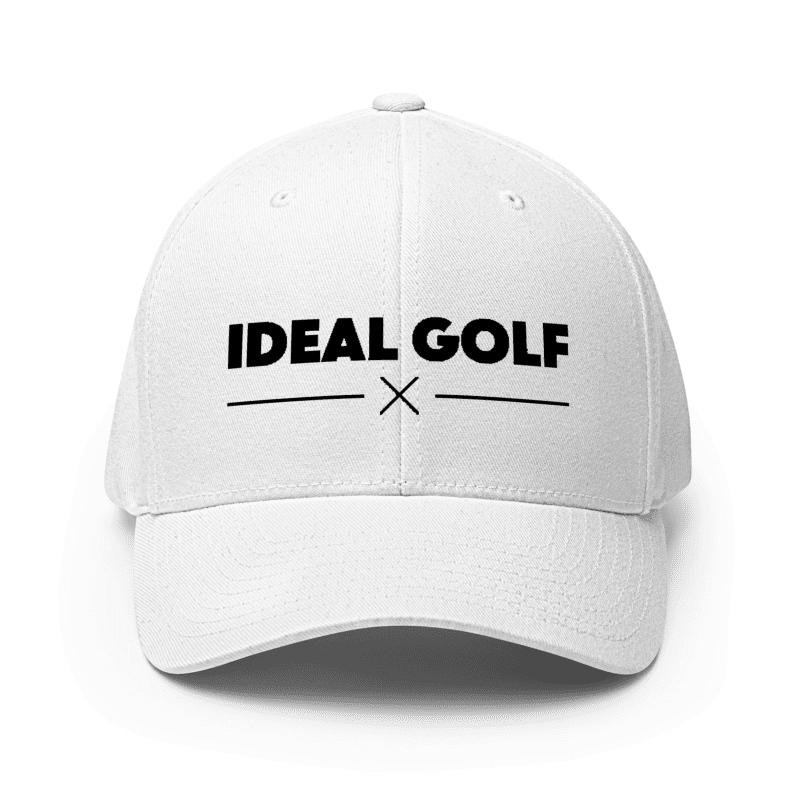 Sport Flexfit Hat l White