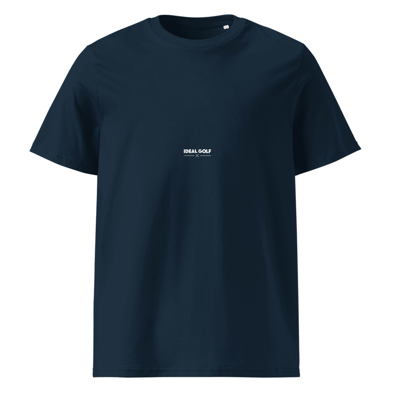Classic Tee l Royal Navy