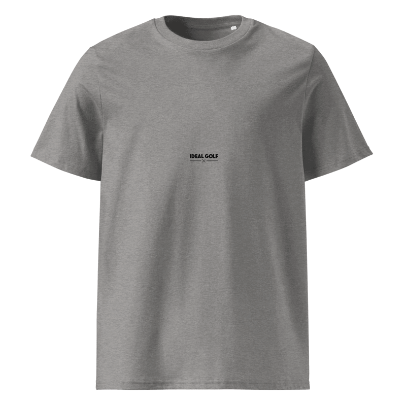 Classic Tee l Sport Heather