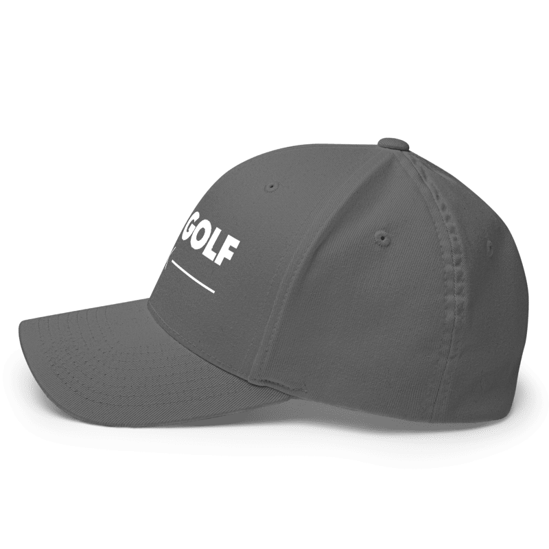 Sport Flexfit Hat l Faded Black