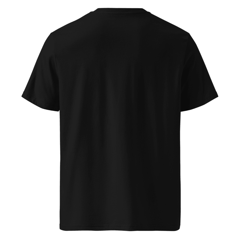 Classic Tee l Black