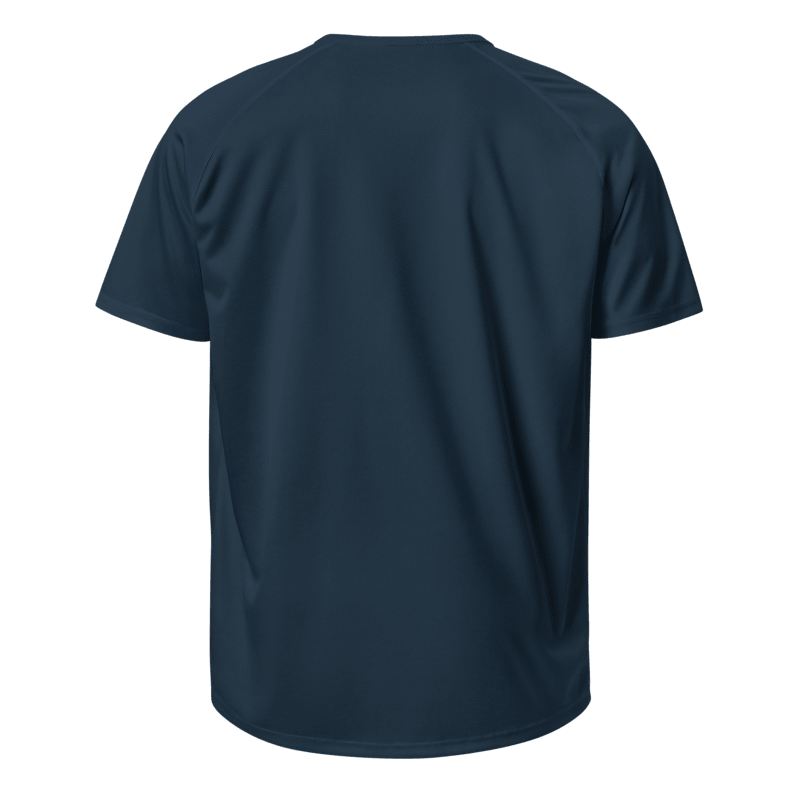 Workout Tee l Royal Navy