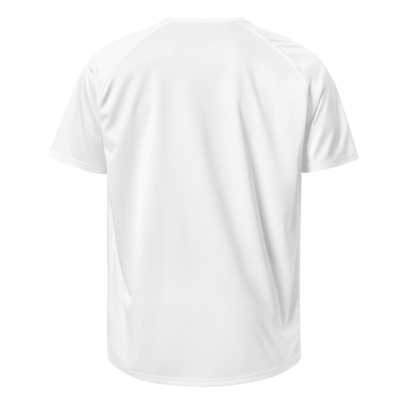 Workout Tee l White