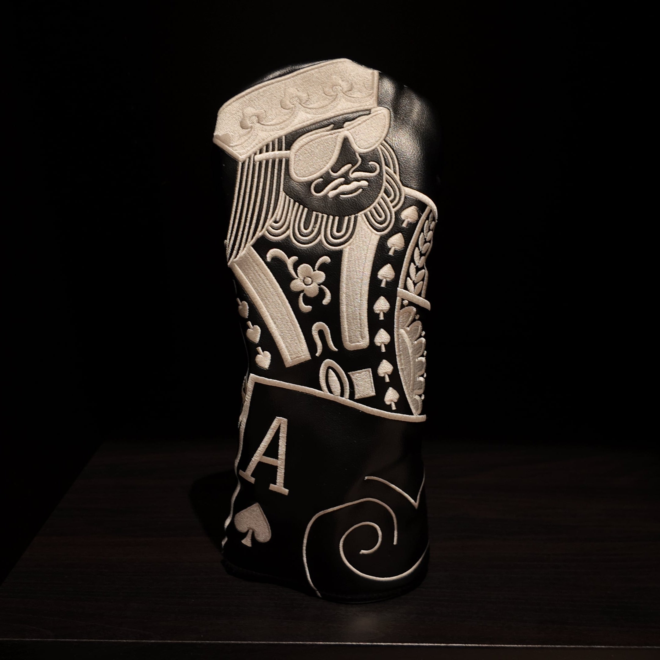 IDEAL GOLF Ace Headcovers