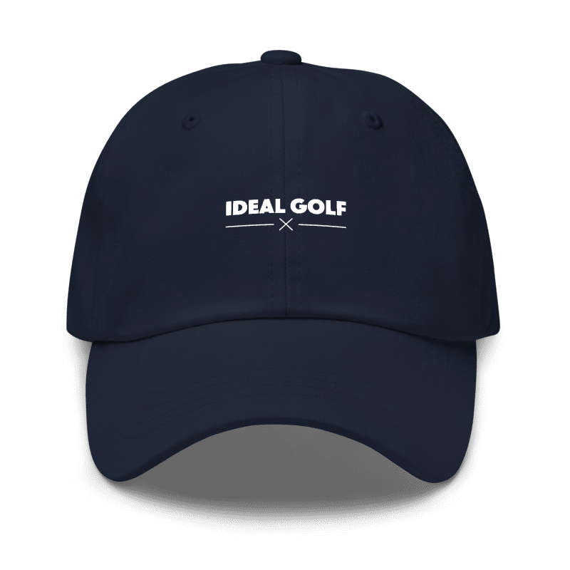 Casual Golf Hat l Royal Navy