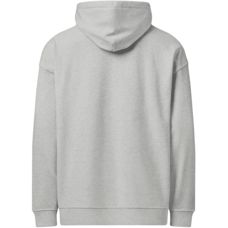 Casual Hoodie l Sport Heather