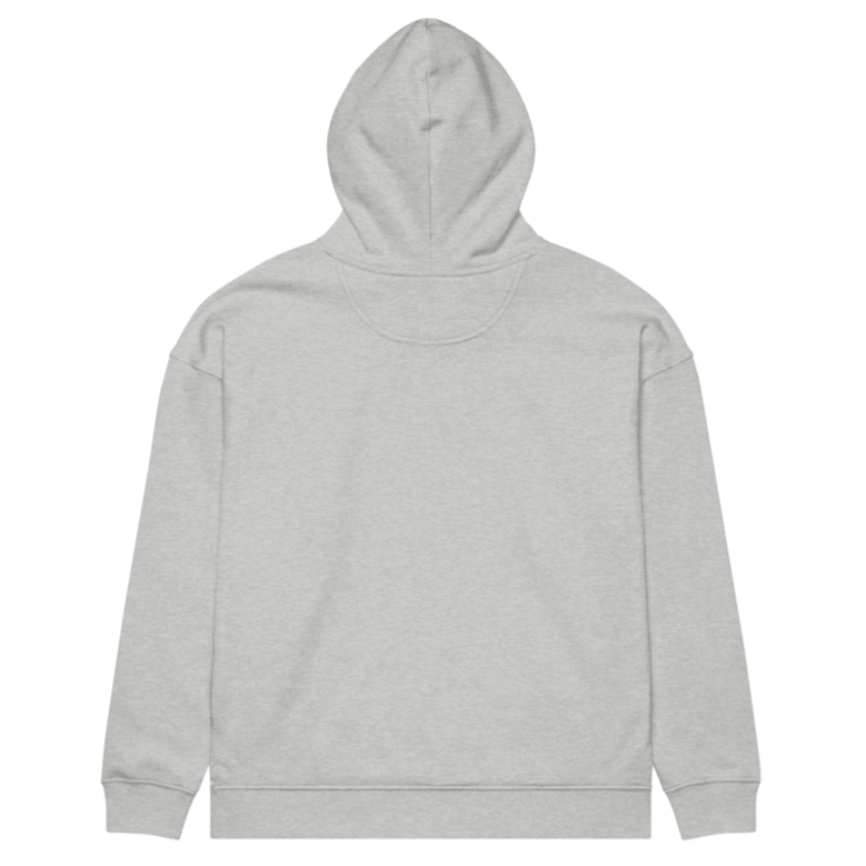 Casual Hoodie l Sport Heather