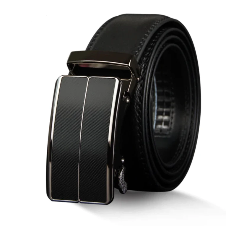 Premium Sport Belt l Black