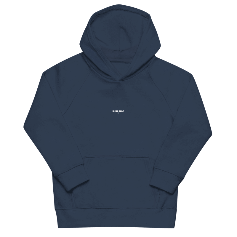 Kids Hoodie l Royal Navy