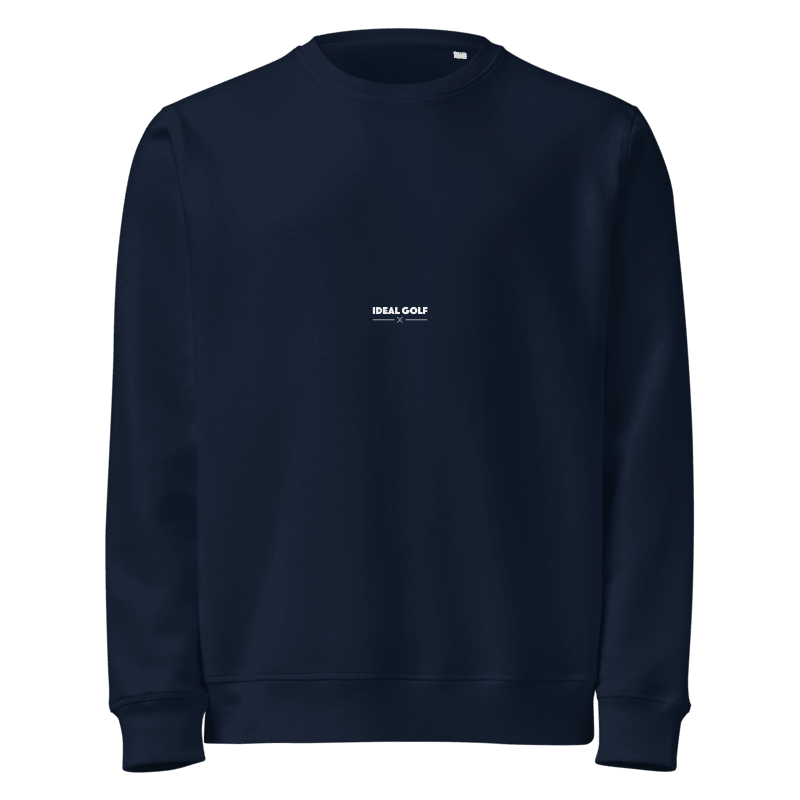 Lightweight Sweater l Royal Navy