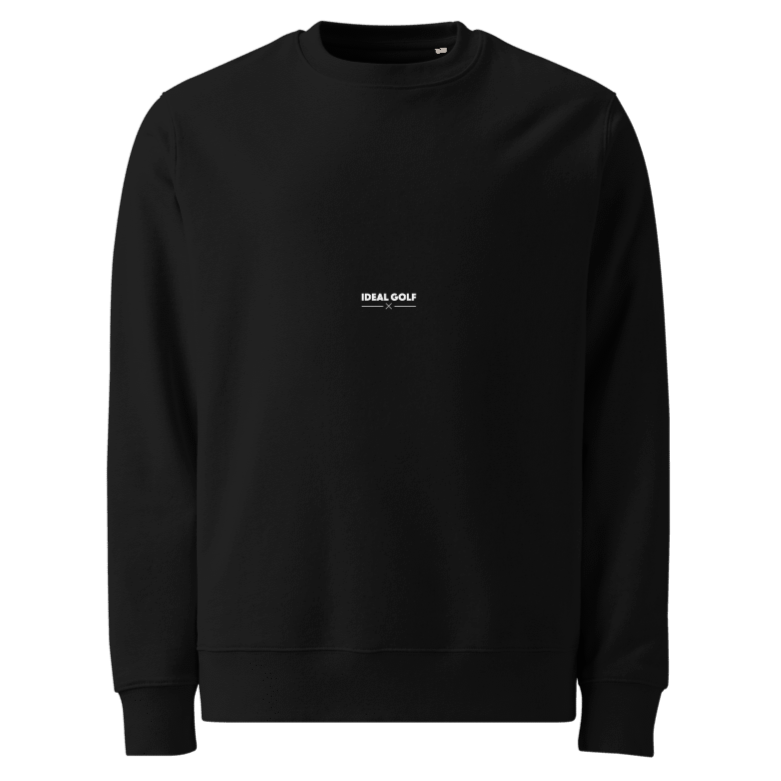 Premium Sweater l Black