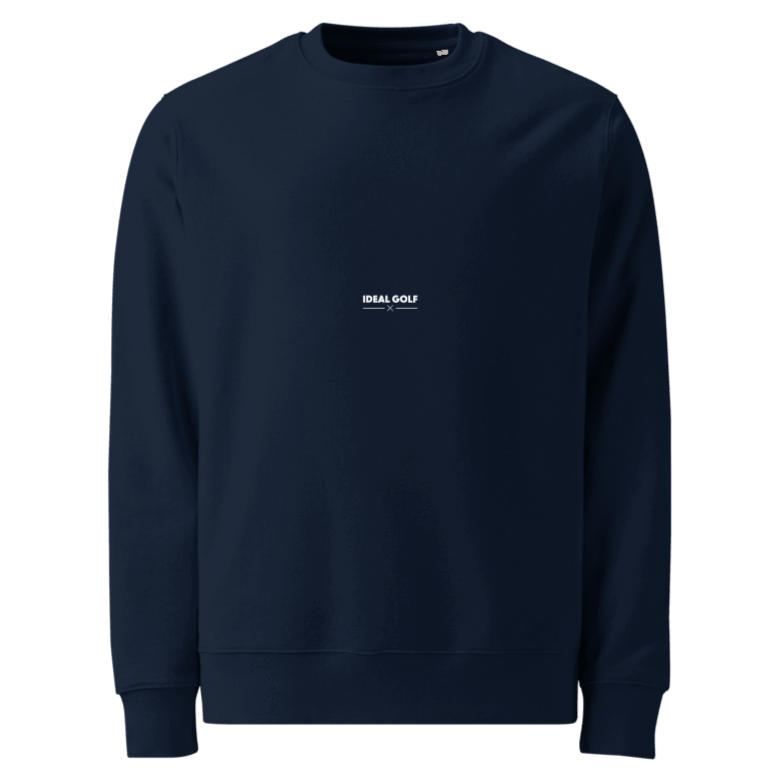Premium Sweater l Royal Navy