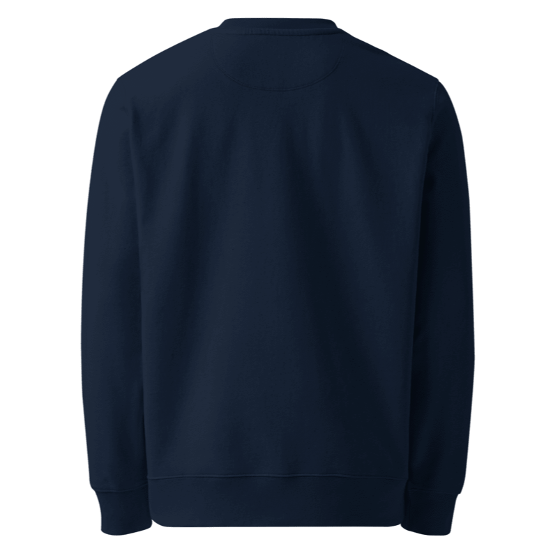 Premium Sweater l Royal Navy