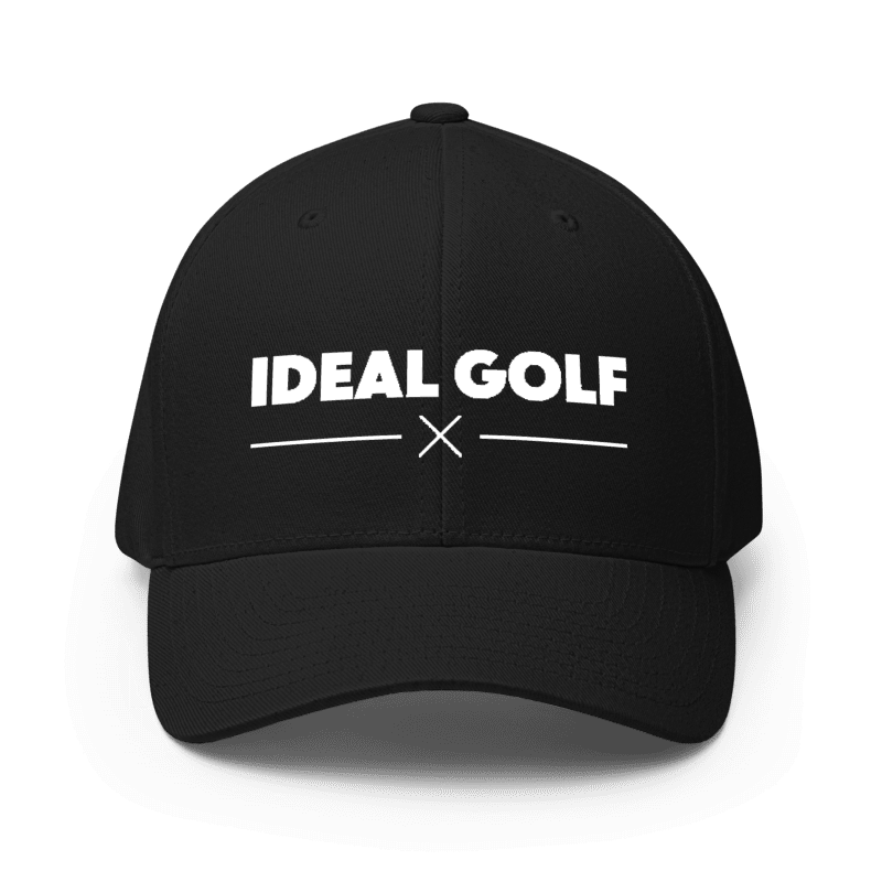 Sport Flexfit Hat l Black