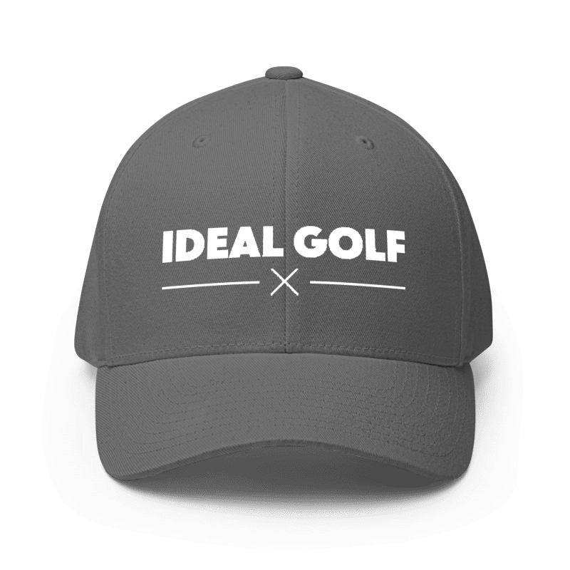 Sport Flexfit Hat l Faded Black