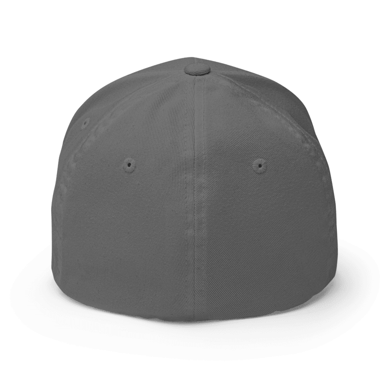 Sport Flexfit Hat l Faded Black
