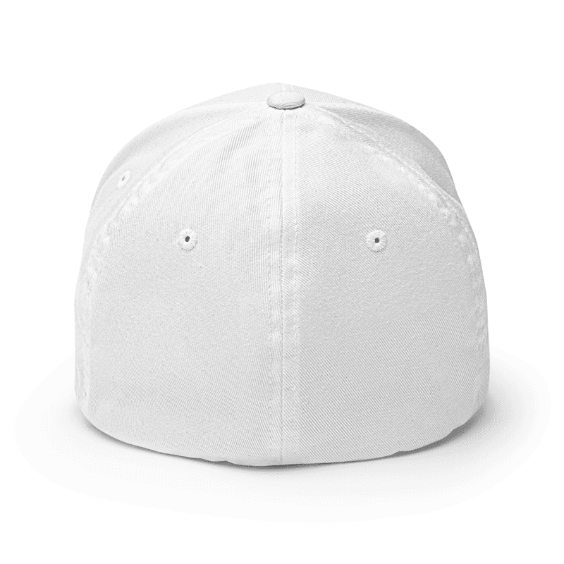 Sport Flexfit Hat l White