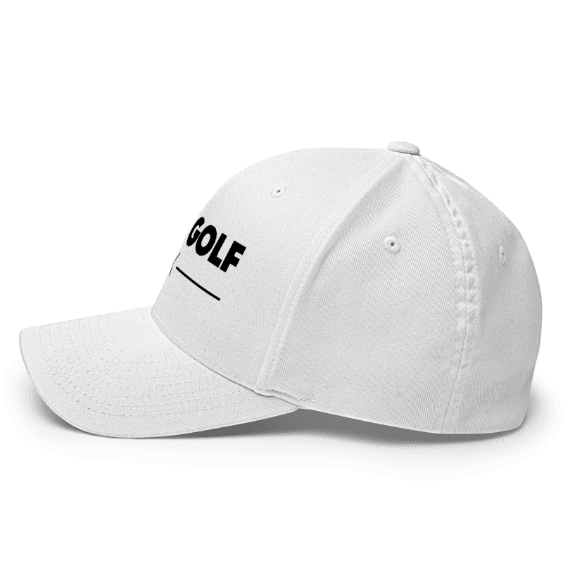 Sport Flexfit Hat l White
