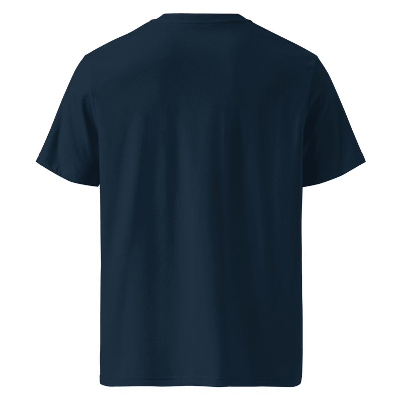 Classic Tee l Royal Navy