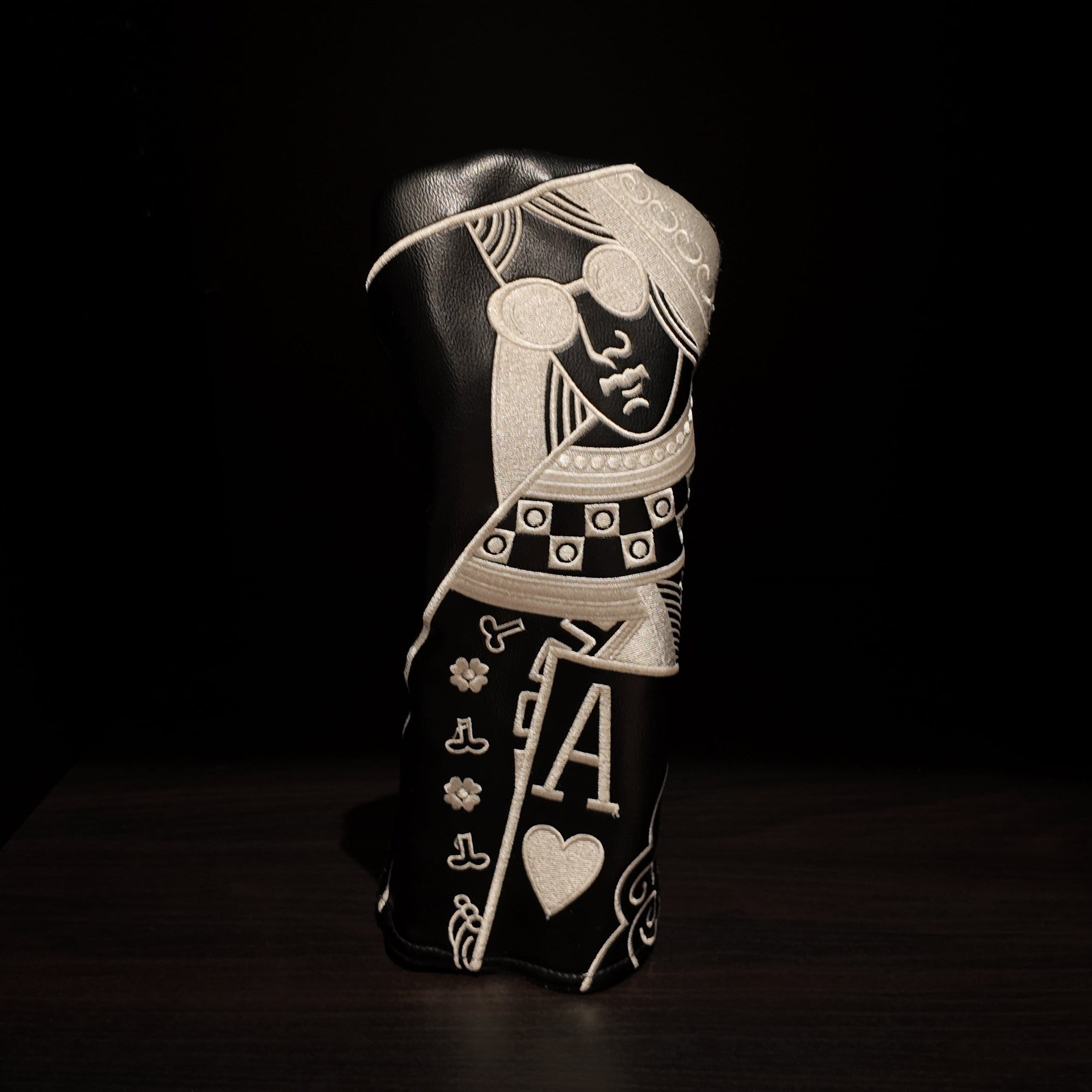 IDEAL GOLF Ace Headcovers