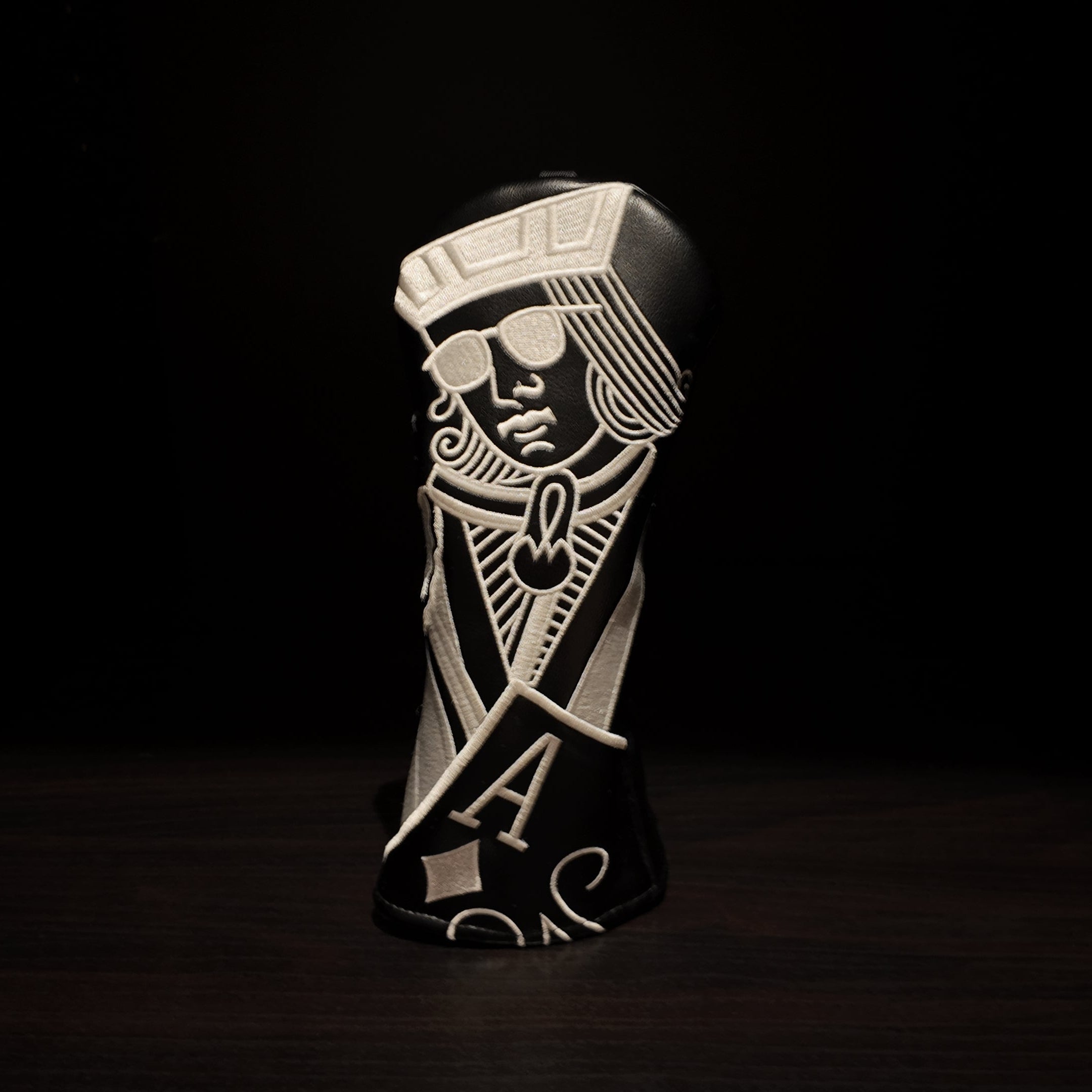 IDEAL GOLF Ace Headcovers